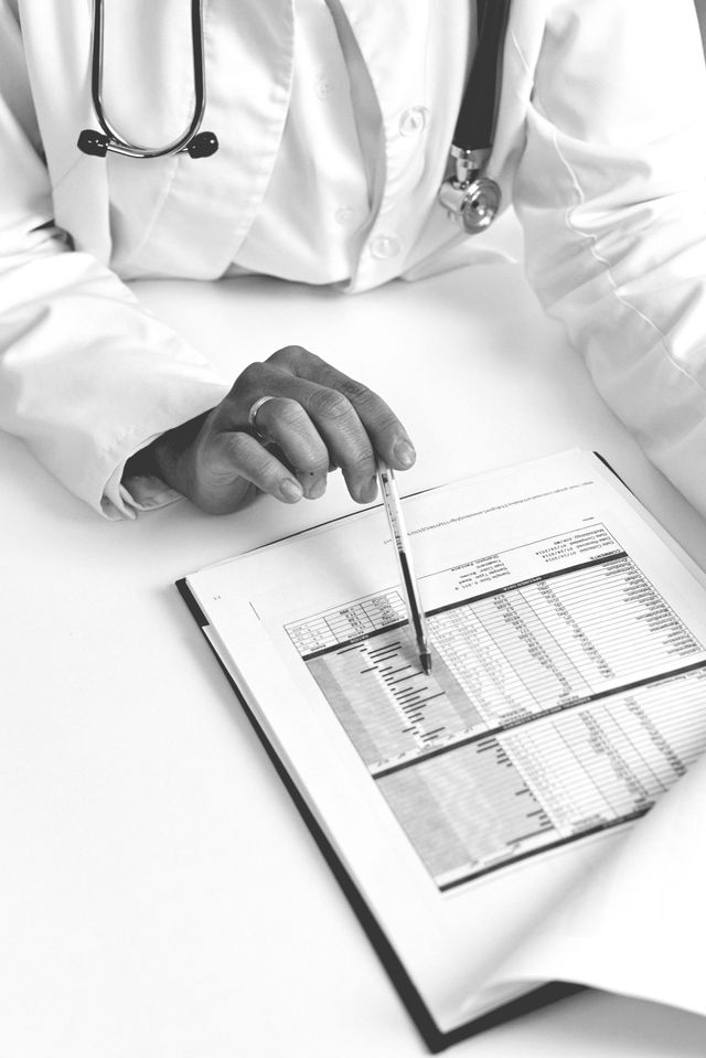 Medical Monitoring